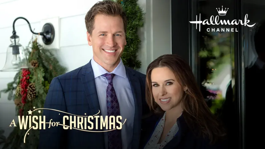 Відео до фільму A Wish for Christmas | Preview - A Wish for Christmas - Starring Lacey Chabert and Paul Greene