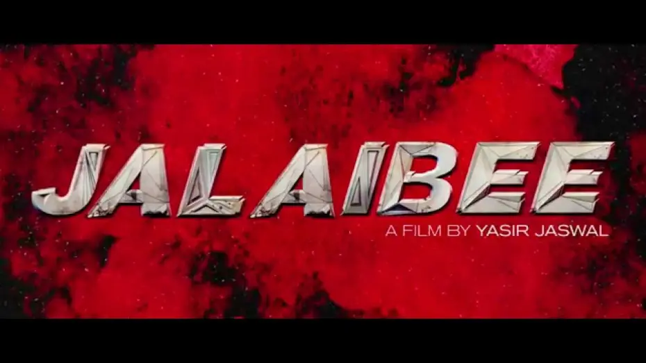 Відео до фільму Jalaibee | Pakistani New Movie Jalaibee Official Trailer- Complete Pakistani Production 2015 Movie