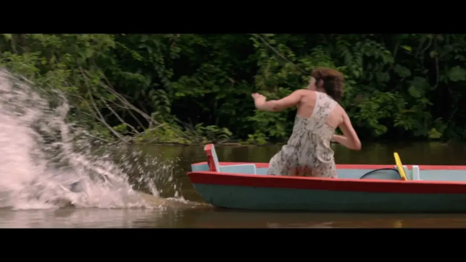 Відео до фільму Home Is Where Your Heart Is | Home is where your heart is - official trailer
