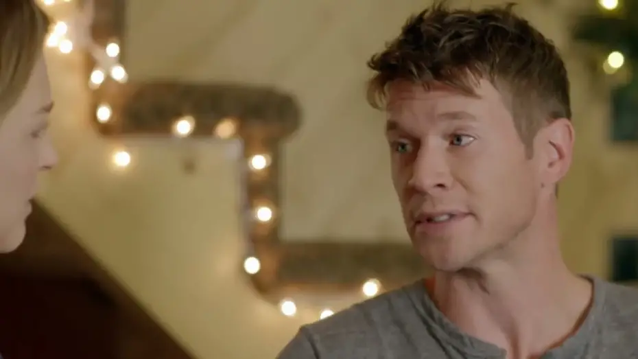 Відео до фільму The Christmas Cabin | Trailer