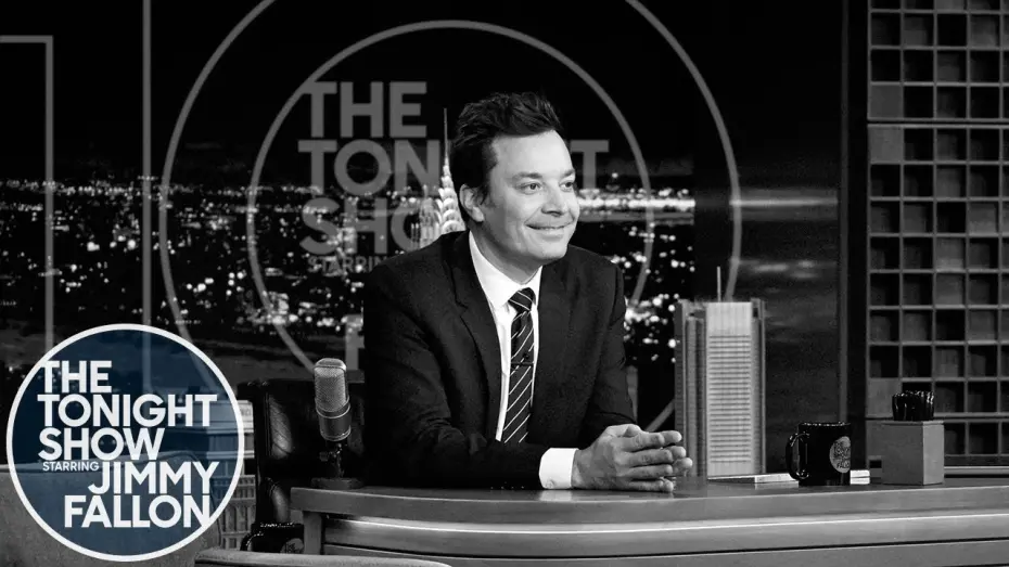Відео до фільму The Tonight Show Starring Jimmy Fallon: 10th Anniversary Special | The Tonight Show Starring Jimmy Fallon 10th Anniversary Special