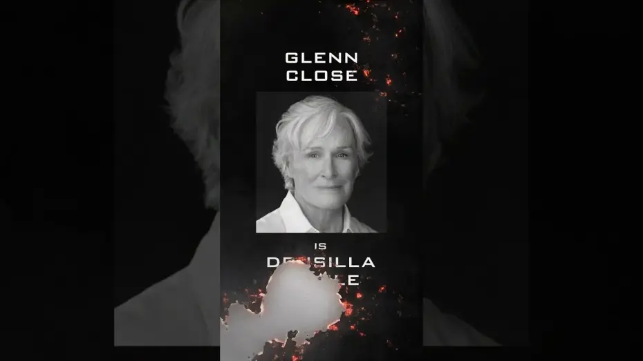 Відео до фільму The Hunger Games: Sunrise on the Reaping | Drusilla Sickle.