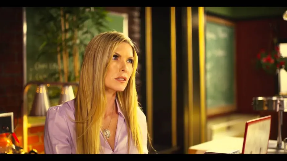 Відео до фільму Samurai Cop 2: Deadly Vengeance | SAMURAI COP 2 Blooper - Melissa Moore