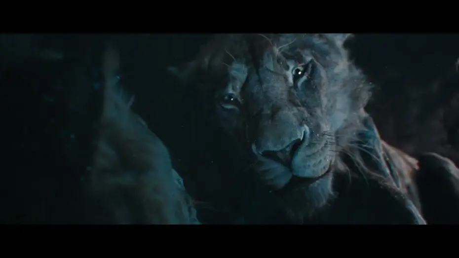 Відео до фільму Муфаса: Король Лев | Get Tickets Now