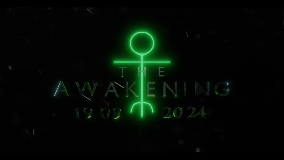 Відео до фільму The Awakening | The Awakening - Warhammer40k fan-animation - Release Date Announcement