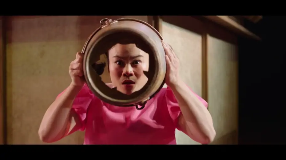 Відео до фільму My Neighbour Totoro in the West End | My Neighbour Totoro West End Trailer