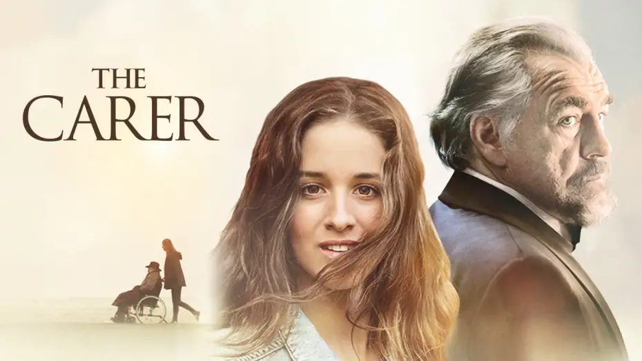 Відео до фільму The Carer | THE CARER Trailer