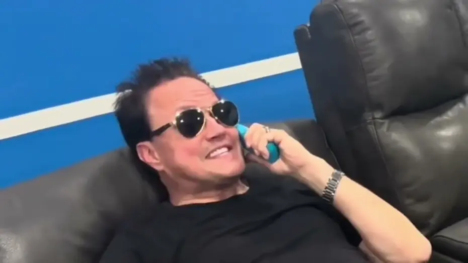 Відео до фільму Cool Guy Vs The New Jersey Devil! | Cool guy vs the New Jersey Devil official trailer!