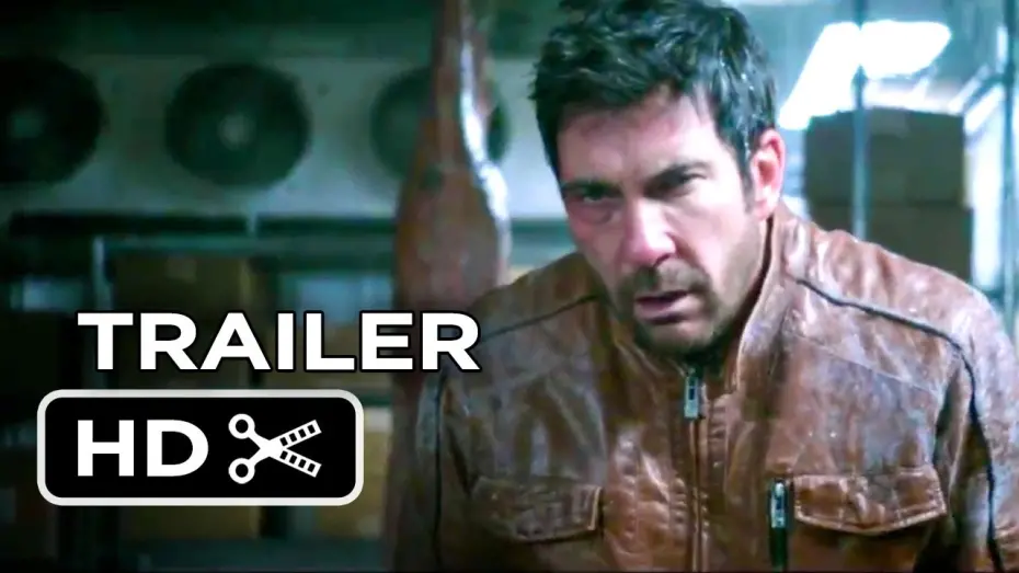 Відео до фільму Freezer | Freezer Official Theatrical Trailer #1 (2014) - Peter Facinelli, Dylan McDermott Movie HD