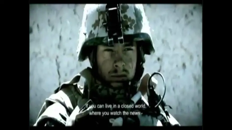 Відео до фільму Armadillo | Armadillo Official Trailer HD