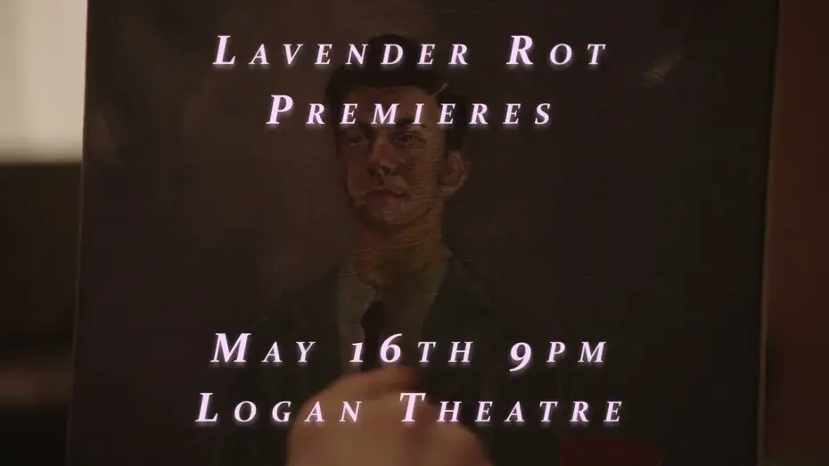 Відео до фільму Lavender Rot | Lavender Rot IG Promo