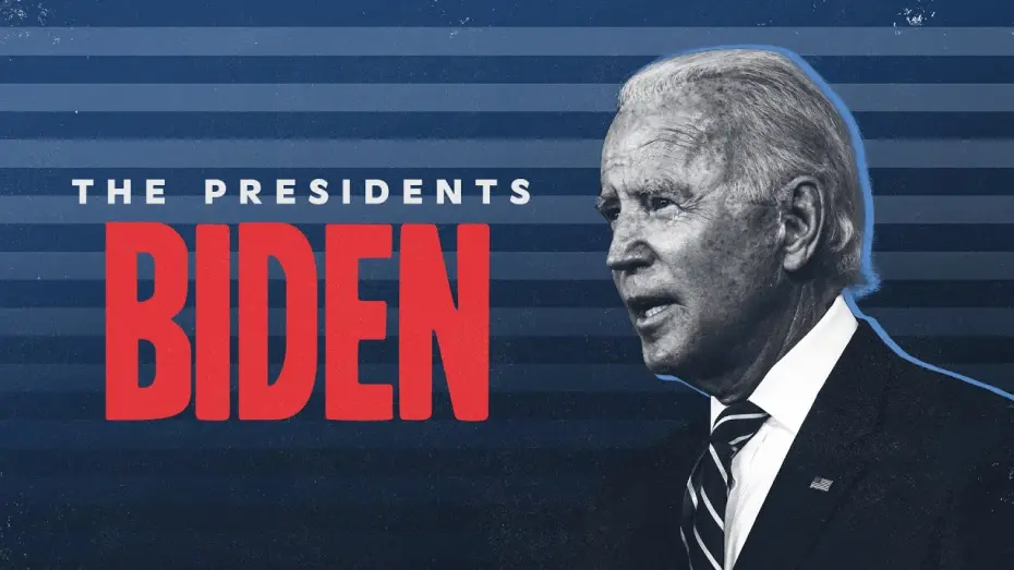 Відео до фільму The Presidents: Biden | Trailer