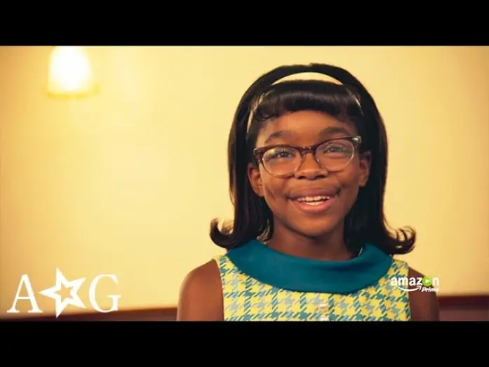 Відео до фільму An American Girl Story - Melody 1963: Love Has to Win | An American Girl Story - Melody 1963: Love Has to Win | Movie Trailer | @American Girl