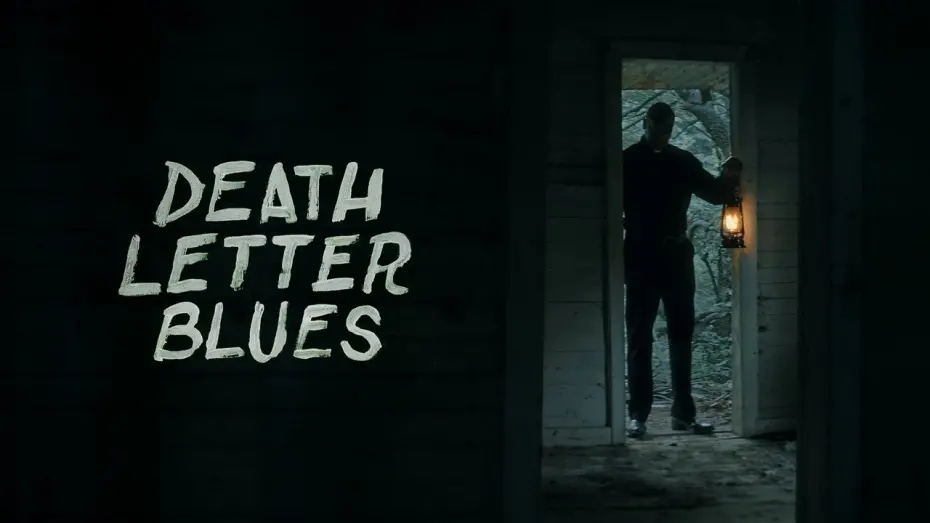 Відео до фільму Death Letter Blues | Death Letter Blues | Official Trailer