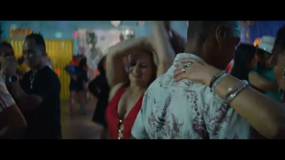 Відео до фільму Ti&atilde;o Personal Dancer | Trailer Ti&atilde;o Personal Dancer (2026)