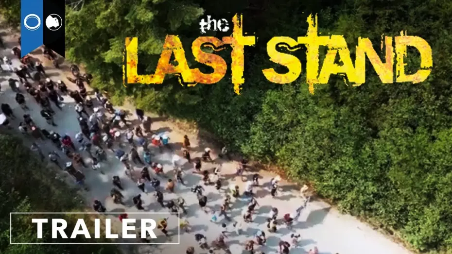 Відео до фільму The Last Stand | Trailer