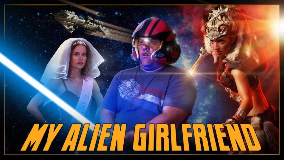 Відео до фільму My Alien Girlfriend | MY ALIEN GIRLFRIEND | OFFICIAL TRAILER
