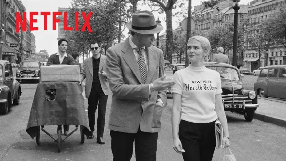 Відео до фільму Nouvelle Vague | Shot by Shot