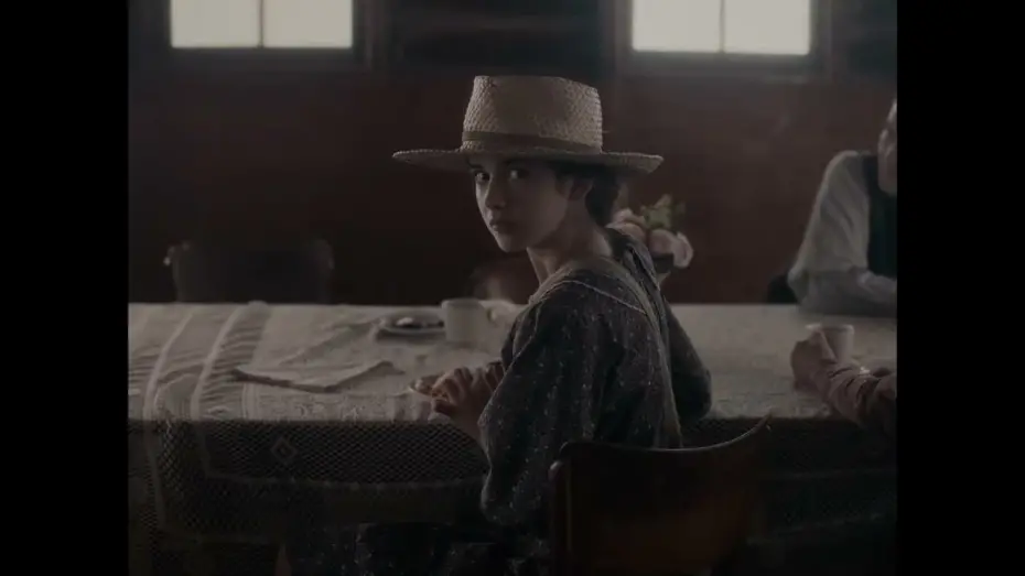 Відео до фільму Queen of Bones | 2024 SBIFF Trailer - Queen of Bones