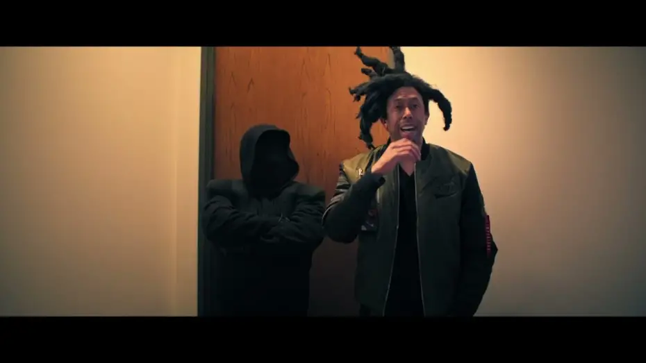 Відео до фільму A Hip Hop Story | AHIPHOPSTORY.COM (OFFICIAL TRAILER)