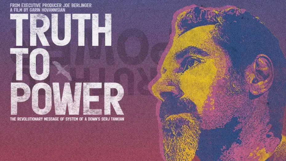 Відео до фільму Truth to Power | Truth to Power - Official Trailer - Oscilloscope Laboratories HD