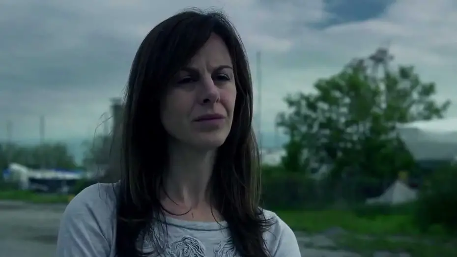 Відео до фільму Під тиском | Blood Pressure - Official Trailer HD