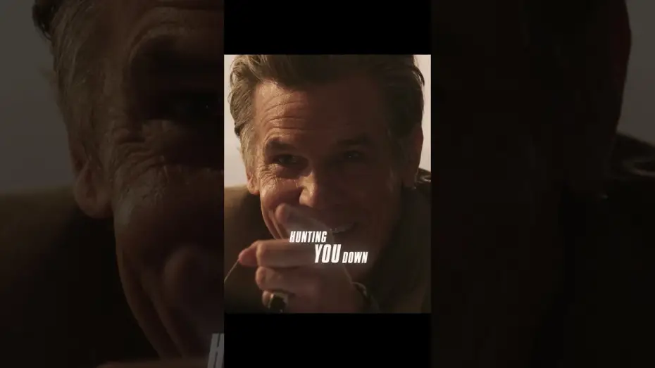 Відео до фільму Людина, що біжить | Watch the Official Trailer online now