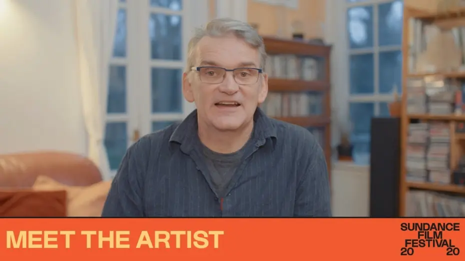 Відео до фільму The Reason I Jump | Meet the Artist: Jerry Rothwell — 2020 Sundance Film Festival