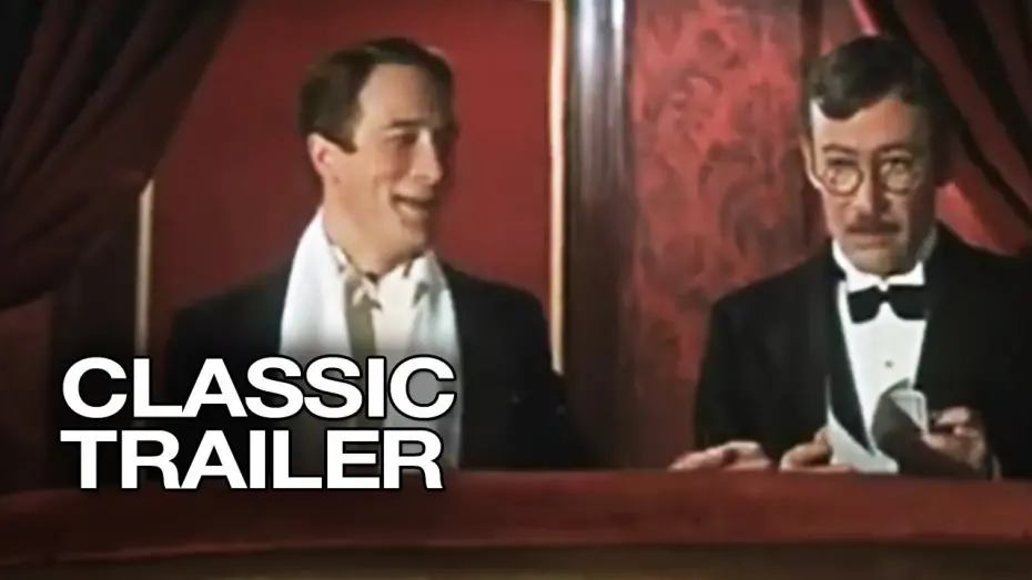 Відео до фільму Goodbye, Mr. Chips | Goodbye, Mr. Chips Official Trailer #1 - Peter O