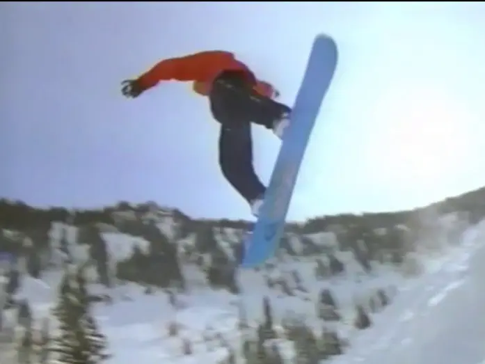 Відео до фільму Johnny Tsunami | Johnny Tsunami promo