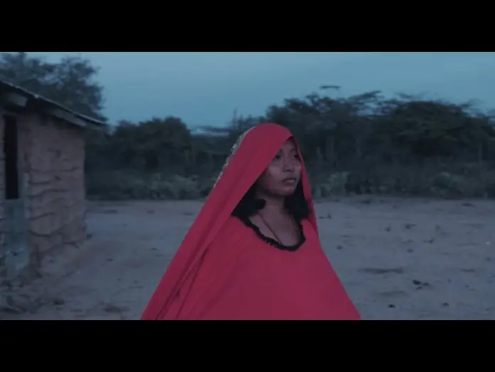 Відео до фільму Dreaming Girl | OUUTSÜ (Mujer de Sueños) - Tráiler Oficial