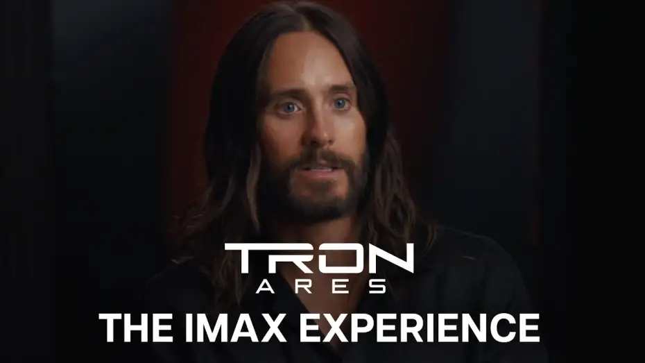 Відео до фільму Трон 3 | The IMAX Experience