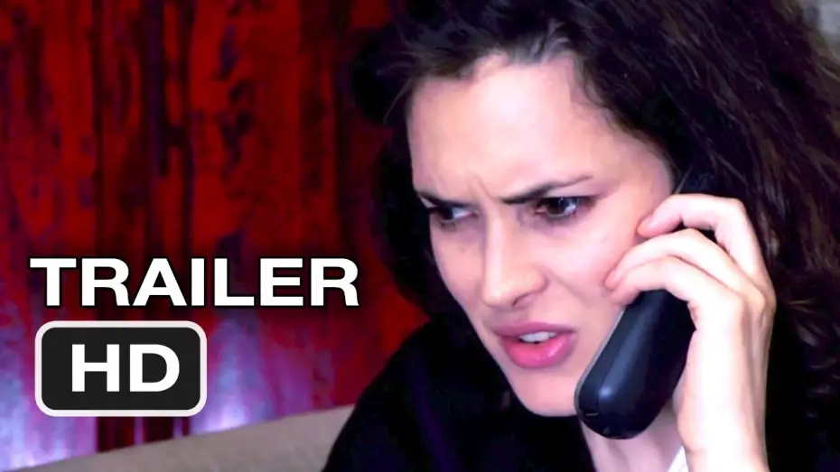 Відео до фільму Лист | The Letter Official Trailer #1 (2012) - James Franco, Winona Ryder Movie HD