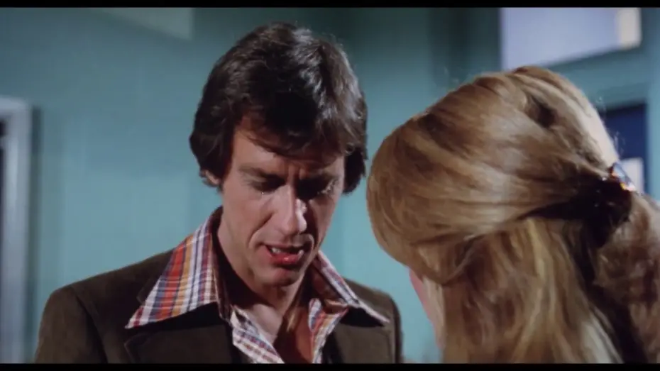 Відео до фільму The Evil | THE EVIL 1978 1080P