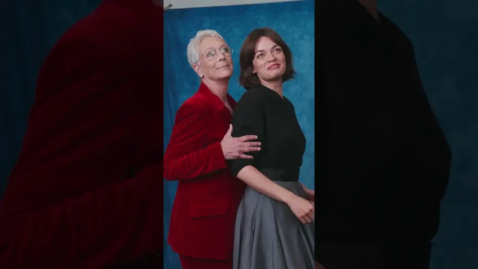 Відео до фільму Ella McCay | cheese!