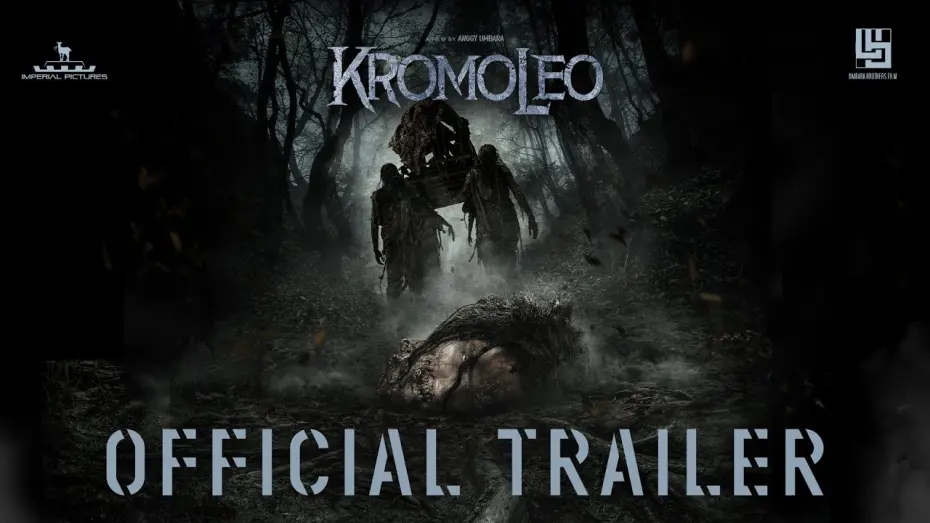 Відео до фільму Kromoleo: The Haunting | OFFICIAL TRAILER FILM KROMOLEO TEROR 1 MALAM!!!