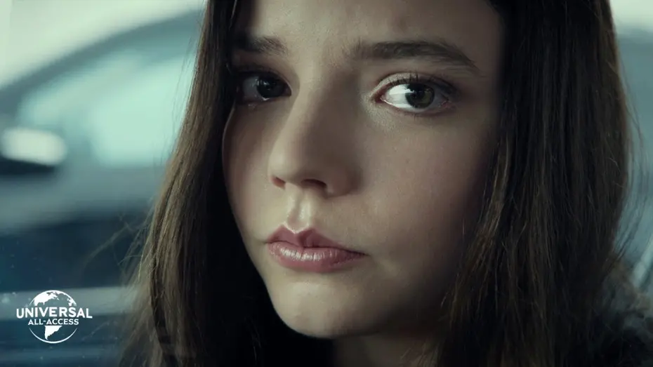 Відео до фільму Спліт | Anya Taylor-Joy is Kidnapped and Imprisoned - Extended Preview