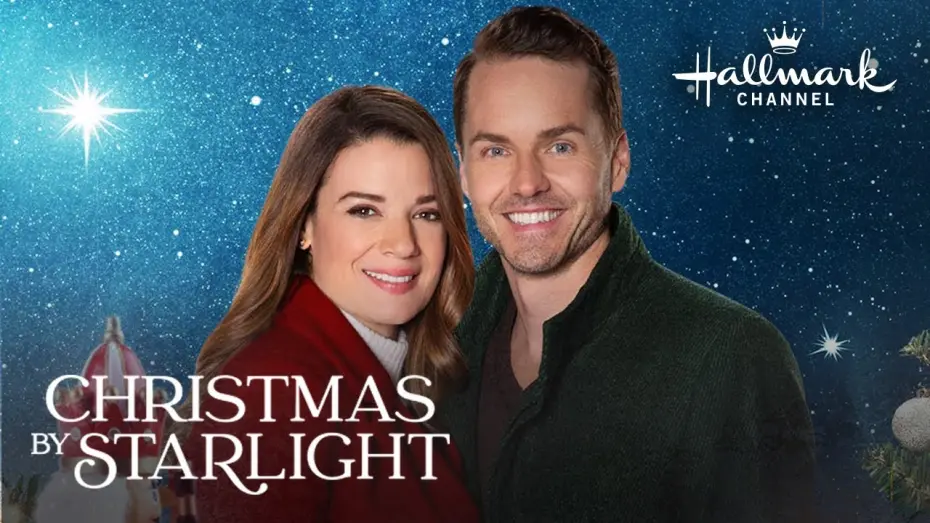 Відео до фільму Christmas by Starlight | Preview - Christmas by Starlight - Hallmark Channel