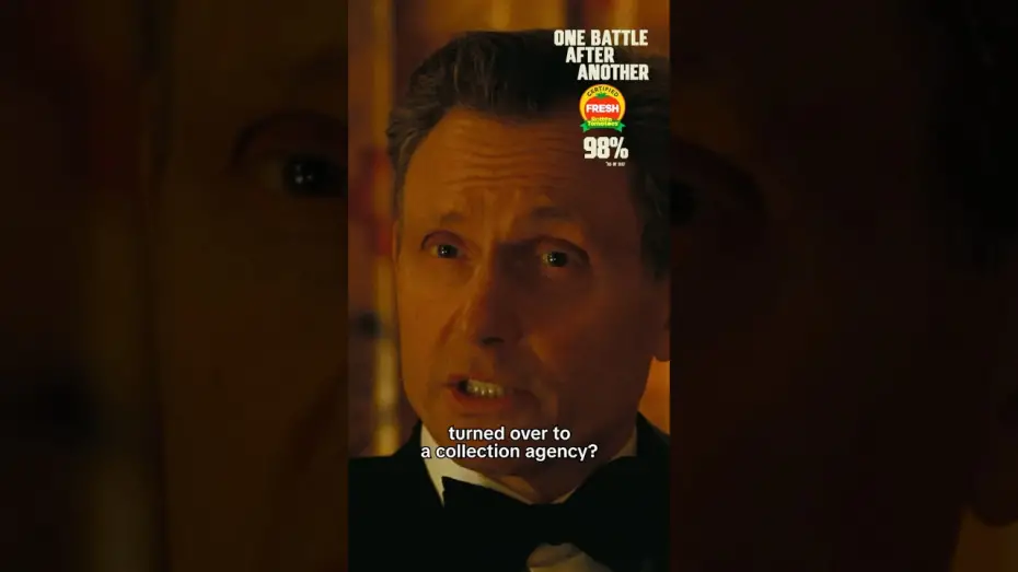 Відео до фільму One Battle After Another | We&rsquo;ve all been there, amiright?