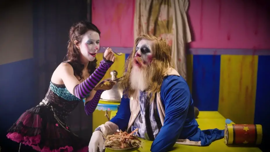 Відео до фільму Lair of the Killer Clowns | Lair of the Killer Clowns - TRAILER -  Indie Horror from Psychoactive Circus Pictures