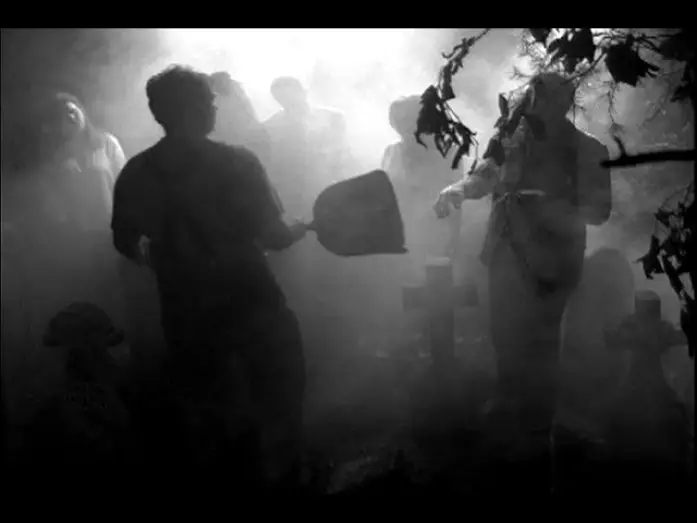 Відео до фільму The Deader the Better | The Making of THE DEADER THE BETTER (2006)