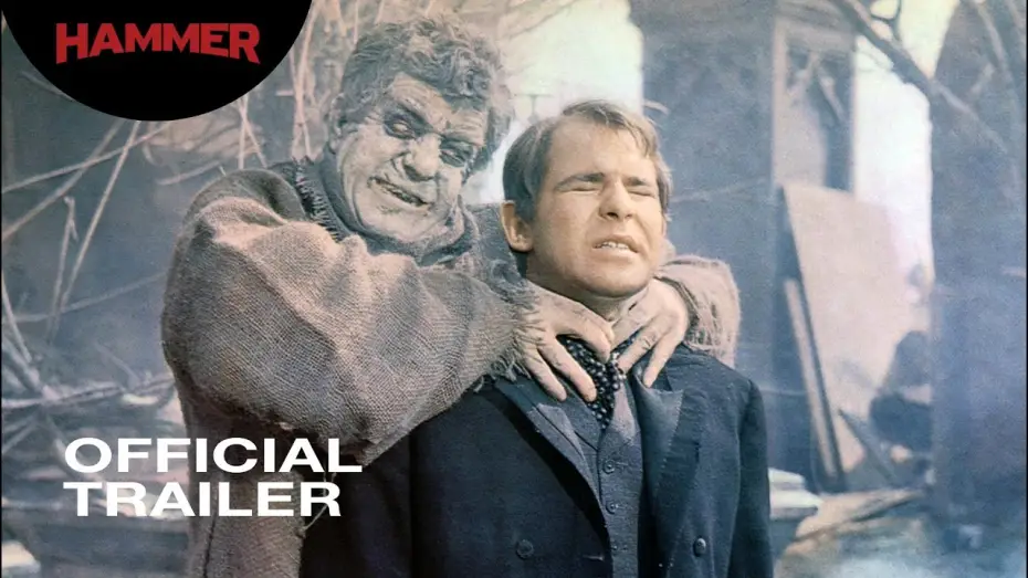 Відео до фільму The Plague of the Zombies | The Plague of Zombies / Original Theatrical Trailer (1966)