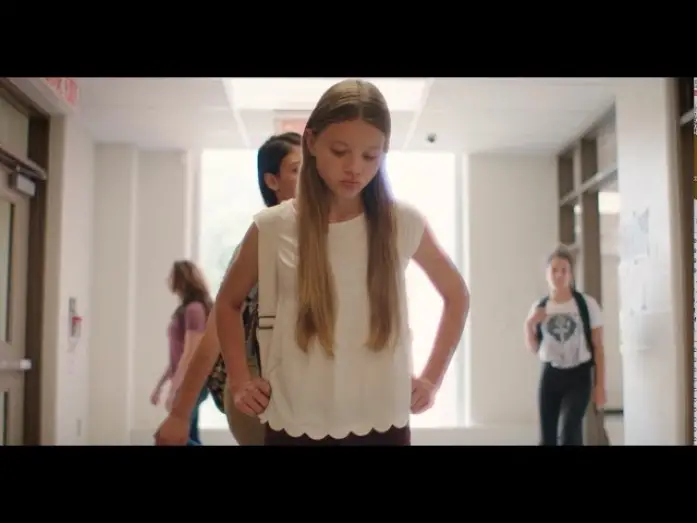 Відео до фільму Mishka | MISHKA (short film about teen pregnancy)