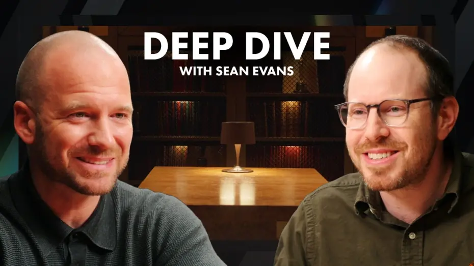 Відео до фільму Eddington | Ari Aster & Sean Evans Dive Deep into 