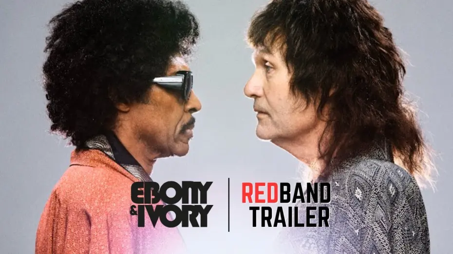 Відео до фільму Ebony & Ivory | Official Red Band Trailer