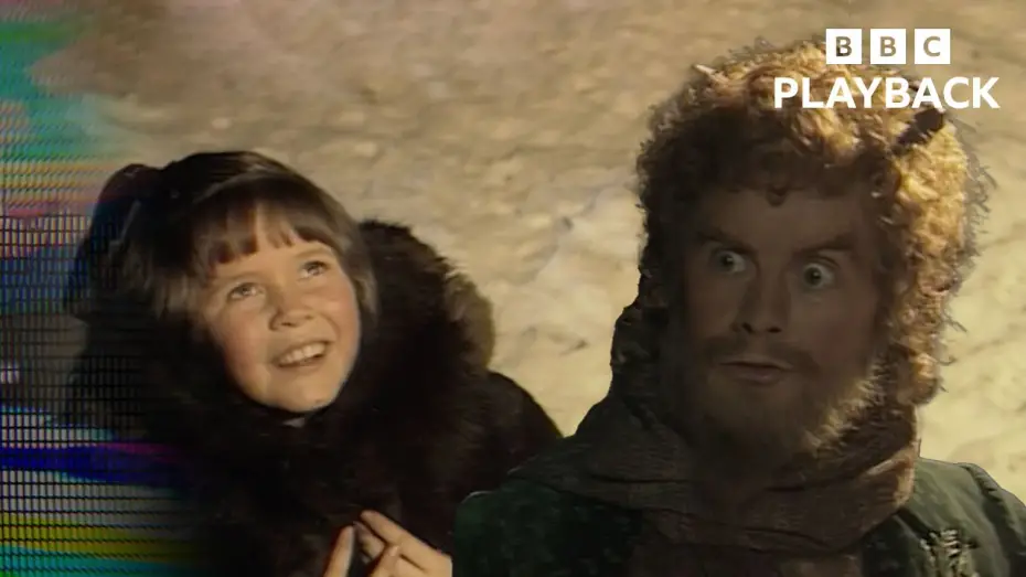 Відео до фільму Return to Narnia | Returning to Narnia 80s Style | The Chronicles Of Narnia | BBC Playback