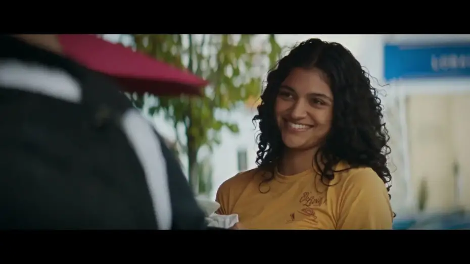 Відео до фільму Beneath the Light | Behind the Scenes: The Cast