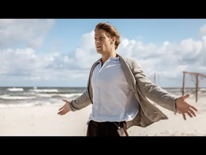 Відео до фільму The Butler | THE BUTLER (KAMERDYNER) POLAND I 2018 I trailer