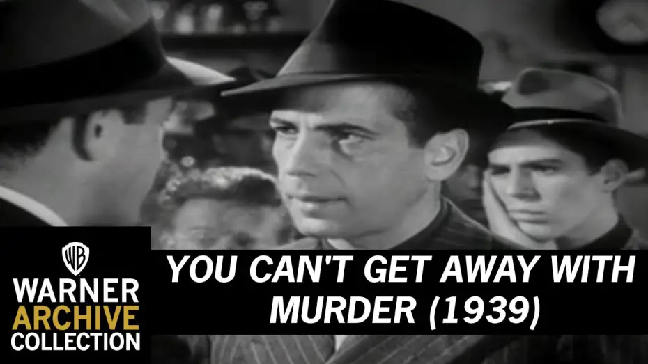 Відео до фільму You Can