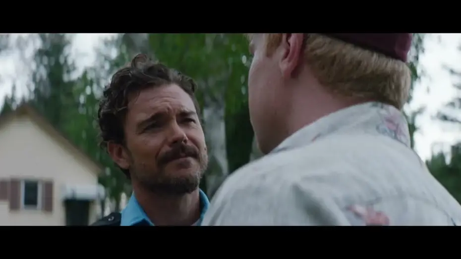 Відео до фільму Stone Creek Killer | Trailer